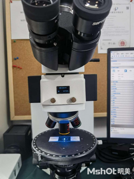 偏光顯微鏡升級為熒光顯微鏡，是否可以實現呢？