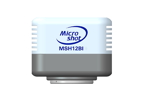 背照式科學級sCMOS相機MSH12-BI