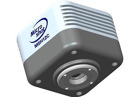 背照式科學級sCMOS相機MSH12-C