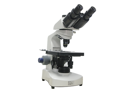 三目生物顯微鏡ML10