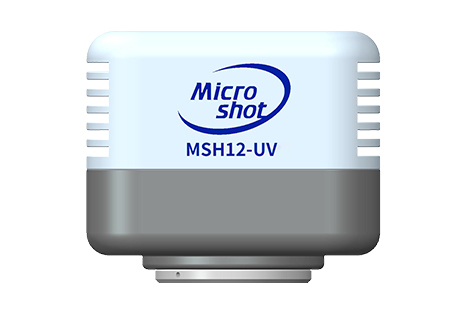 紫外相機MSH12-UV
