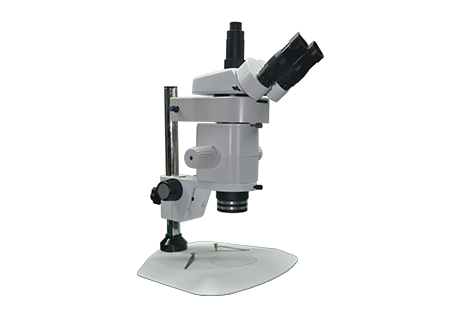 體視熒光顯微鏡MZX80