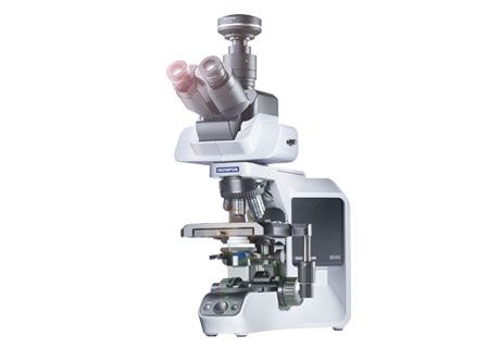 奧林巴斯生物顯微鏡BX43