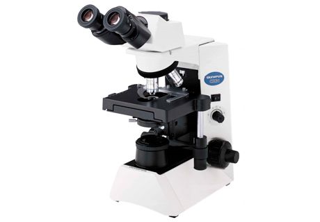 奧林巴斯生物顯微鏡CX31