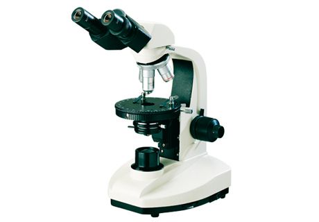 簡易偏光顯微鏡MP20