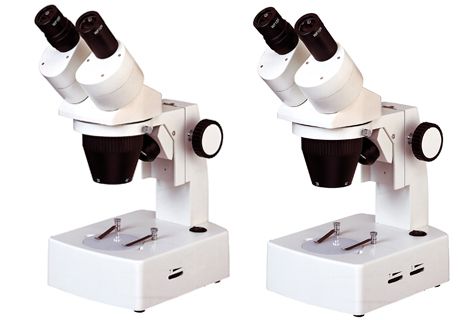 兩檔變倍體視顯微鏡MZ41