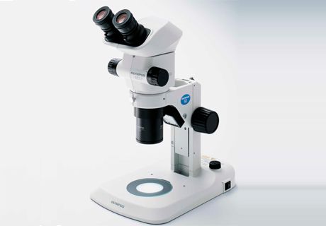 奧林巴斯體視顯微鏡SZX7