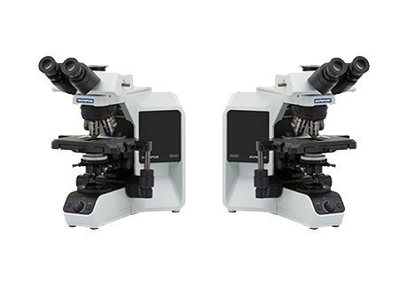 奧林巴斯偏光顯微鏡BX43-P