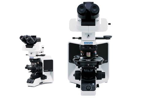 奧林巴斯偏光顯微鏡BX53