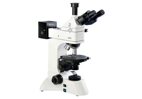 透反射偏光顯微鏡MP41