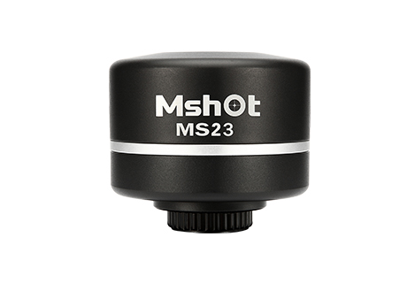 顯微鏡相機MS23