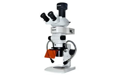 體視熒光顯微鏡MZX81