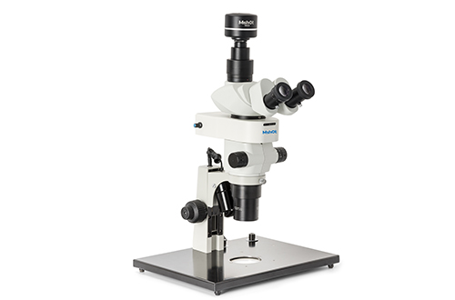 體視熒光顯微鏡MZX81